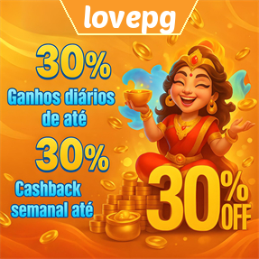 lovepg Fundo de Resgate de Perdas Semanais