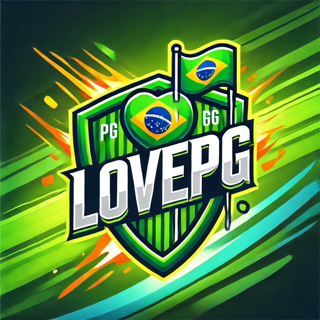 Logo da lovepg